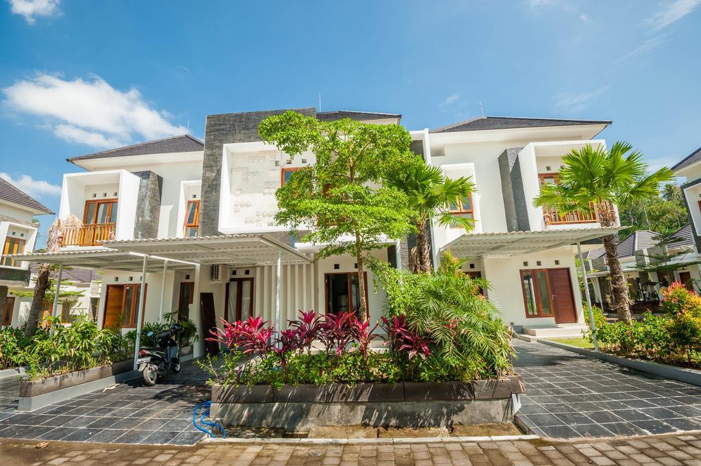 Selemadeg Beluran Serene Guesthouse מראה חיצוני תמונה