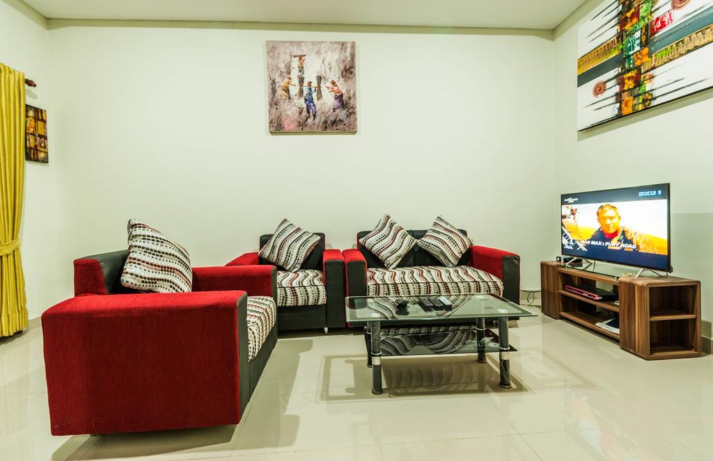 Selemadeg Beluran Serene Guesthouse מראה חיצוני תמונה