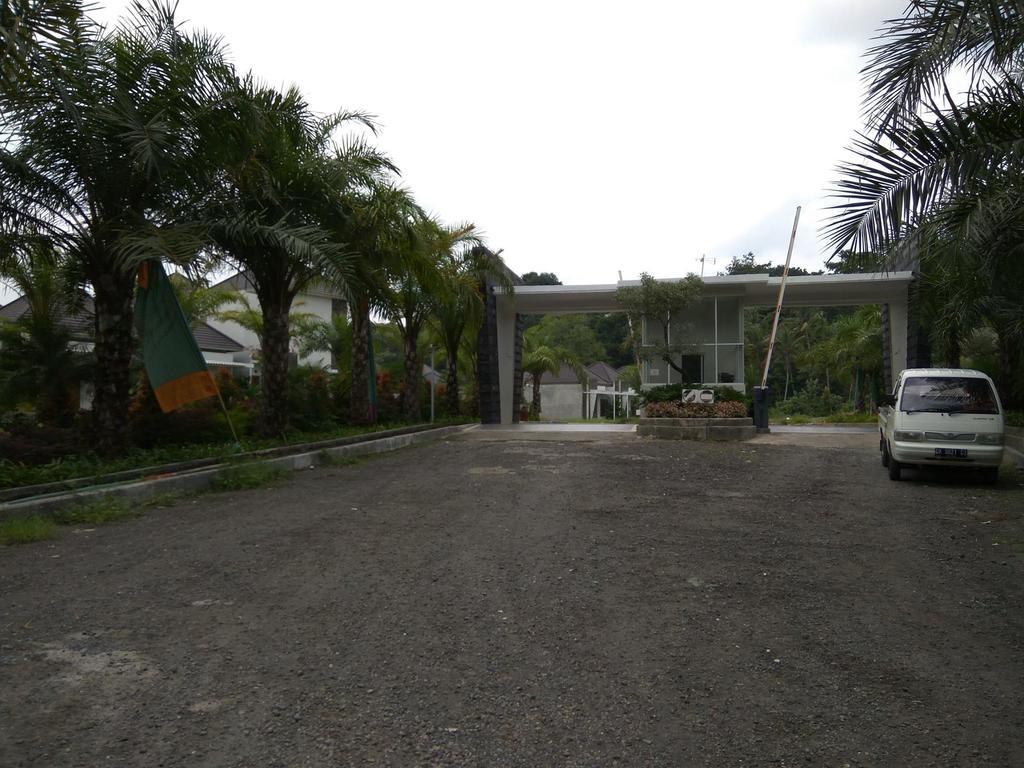 Selemadeg Beluran Serene Guesthouse מראה חיצוני תמונה
