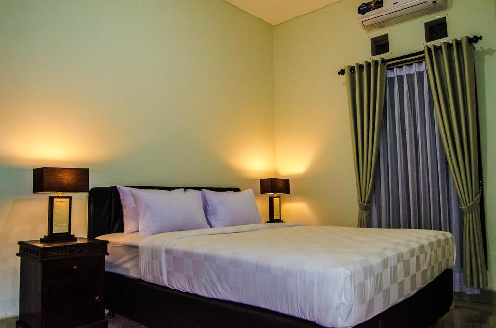 Selemadeg Beluran Serene Guesthouse מראה חיצוני תמונה