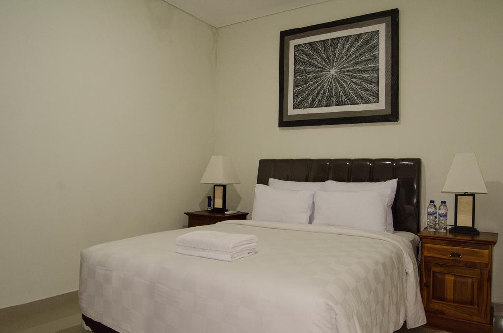 Selemadeg Beluran Serene Guesthouse מראה חיצוני תמונה