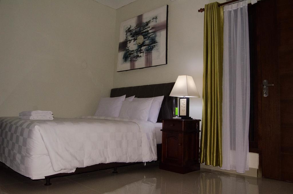 Selemadeg Beluran Serene Guesthouse מראה חיצוני תמונה