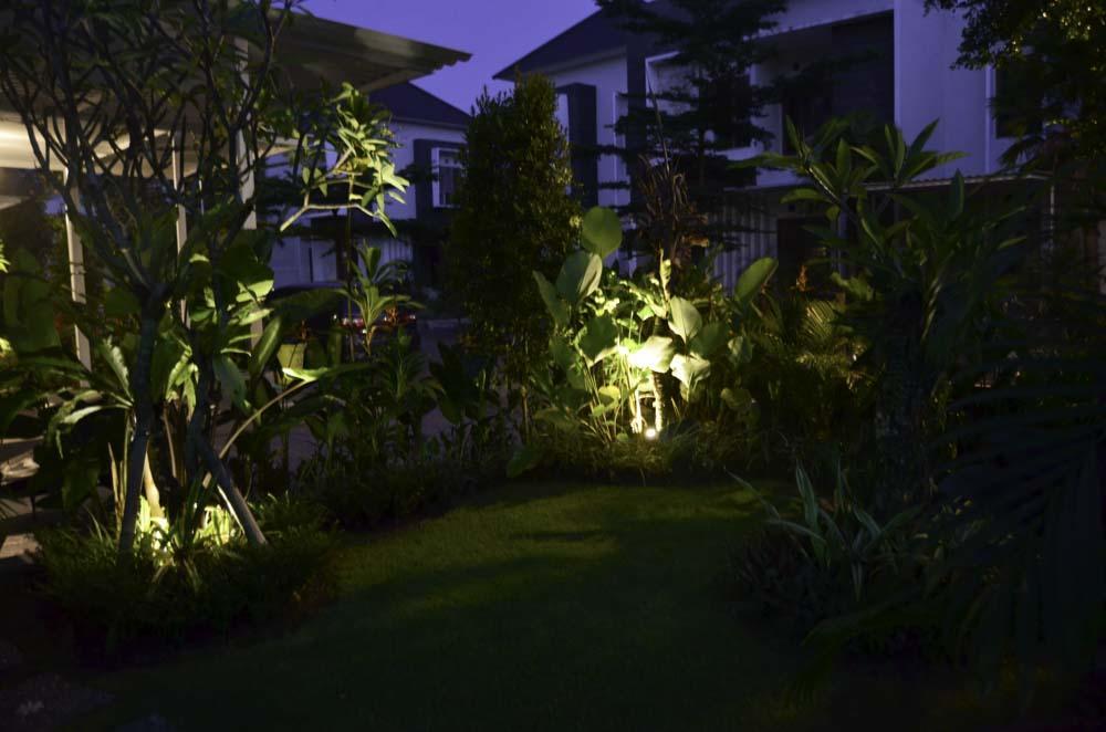 Selemadeg Beluran Serene Guesthouse מראה חיצוני תמונה