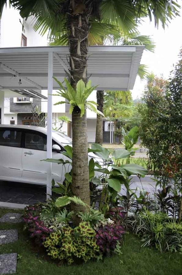 Selemadeg Beluran Serene Guesthouse מראה חיצוני תמונה