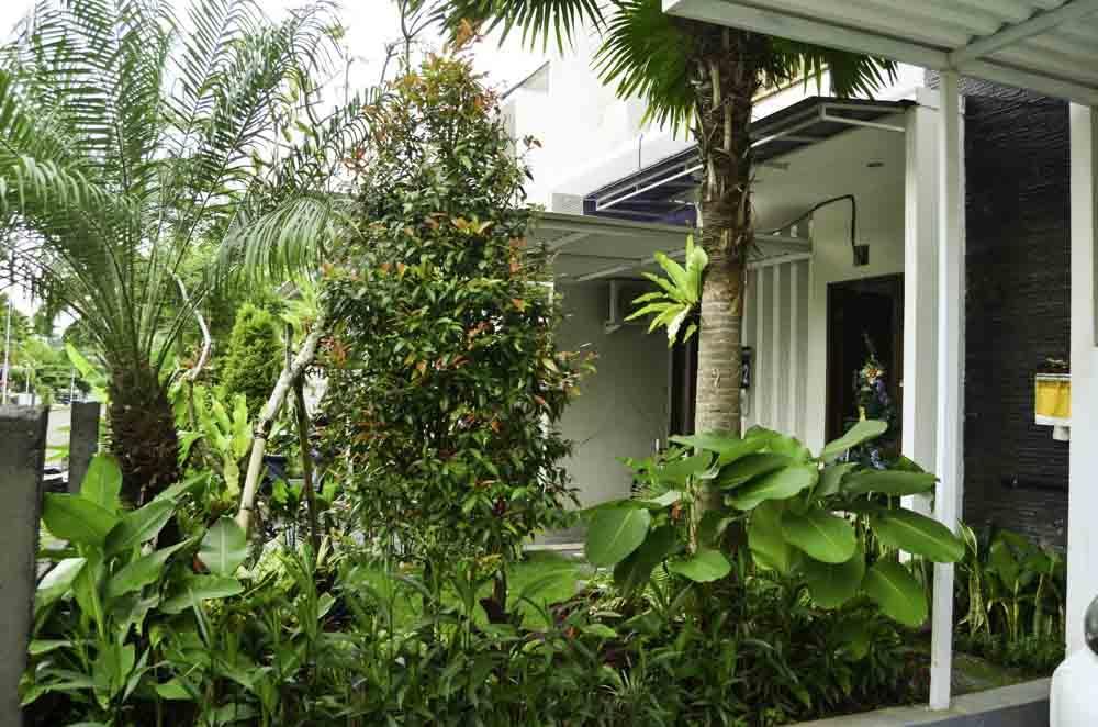 Selemadeg Beluran Serene Guesthouse מראה חיצוני תמונה
