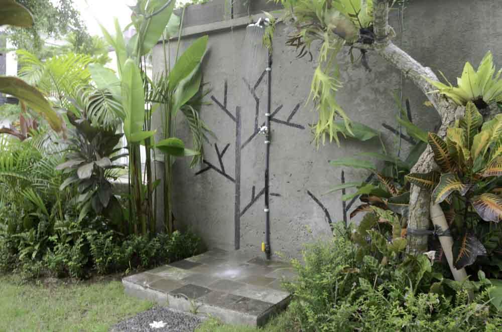Selemadeg Beluran Serene Guesthouse מראה חיצוני תמונה