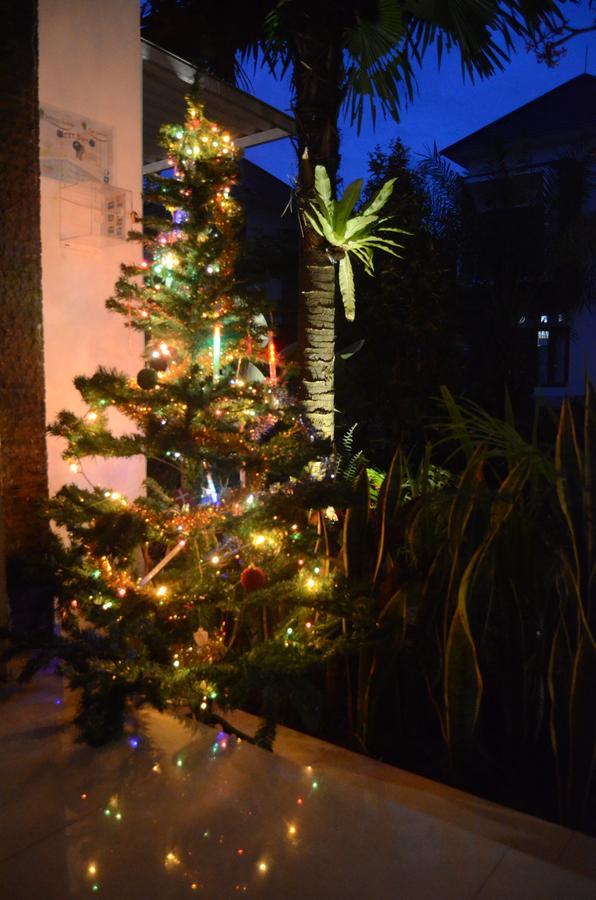 Selemadeg Beluran Serene Guesthouse מראה חיצוני תמונה