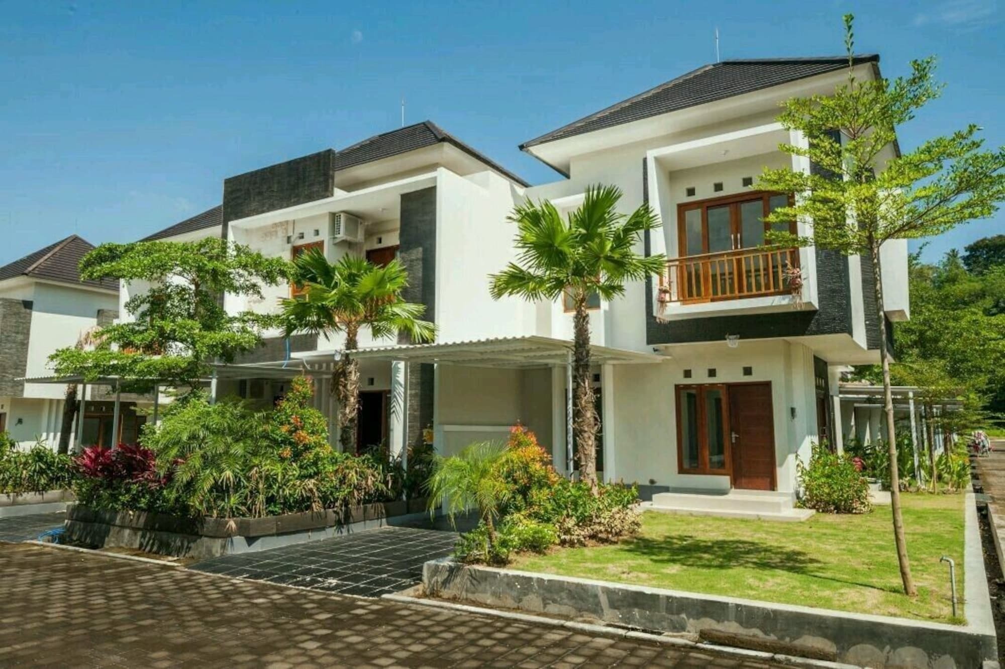 Selemadeg Beluran Serene Guesthouse מראה חיצוני תמונה